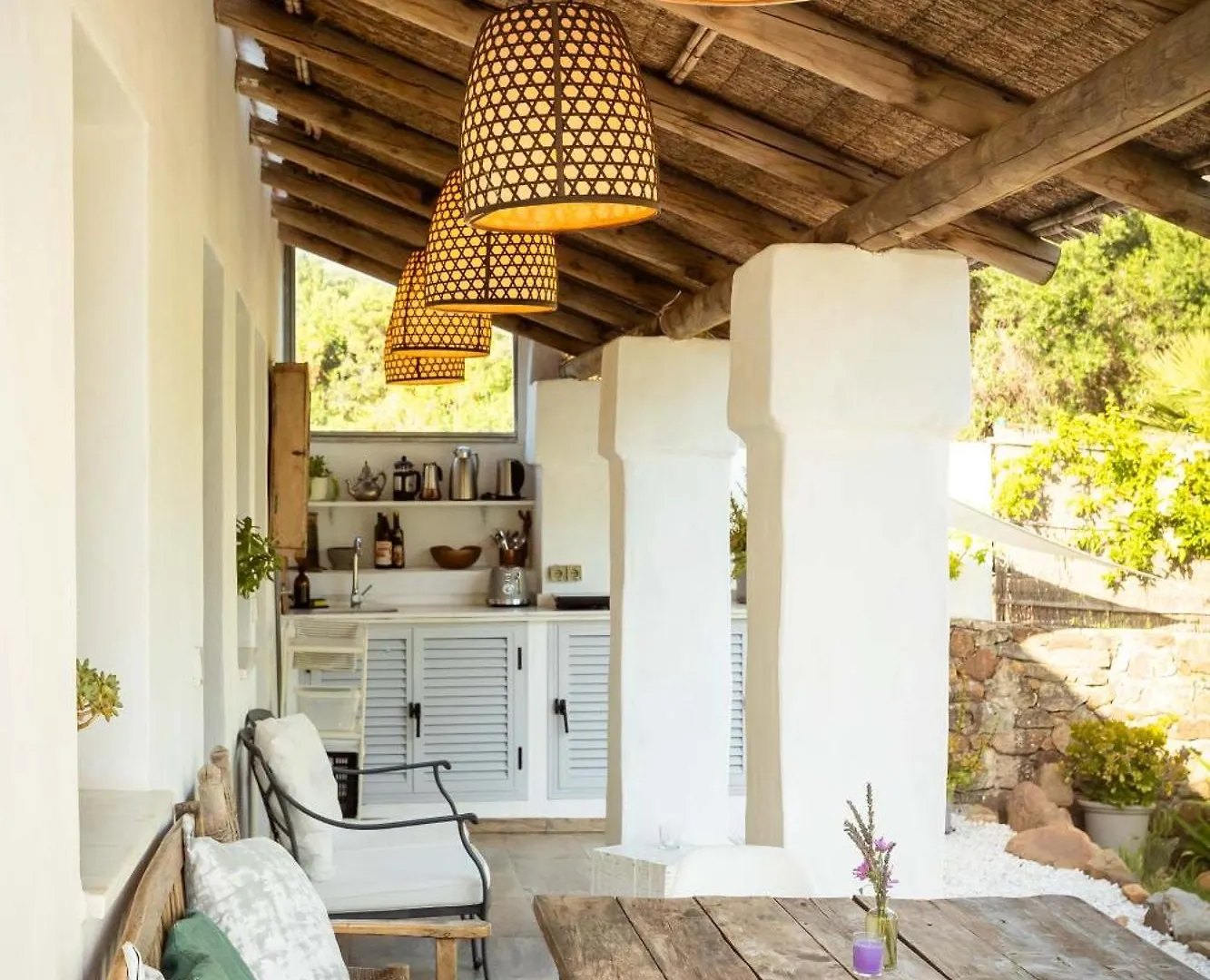 Apartment Casa Venadita 1 Tarifa