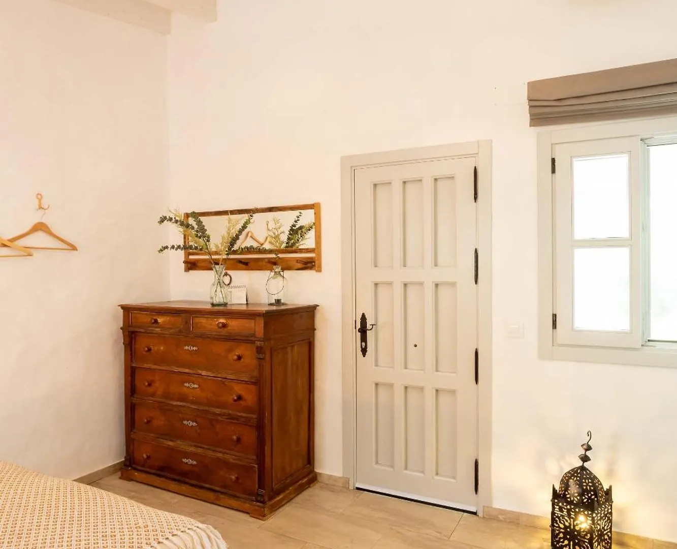 Apartment Casa Venadita 1 Tarifa Spanien