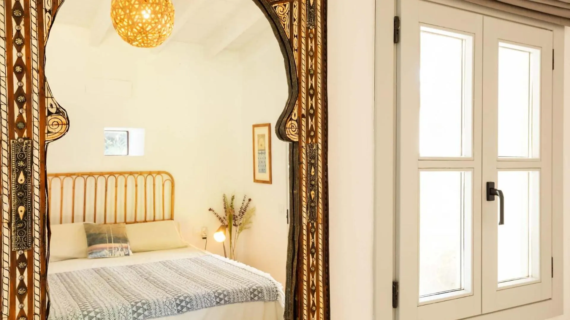 Casa Venadita 1 Tarifa