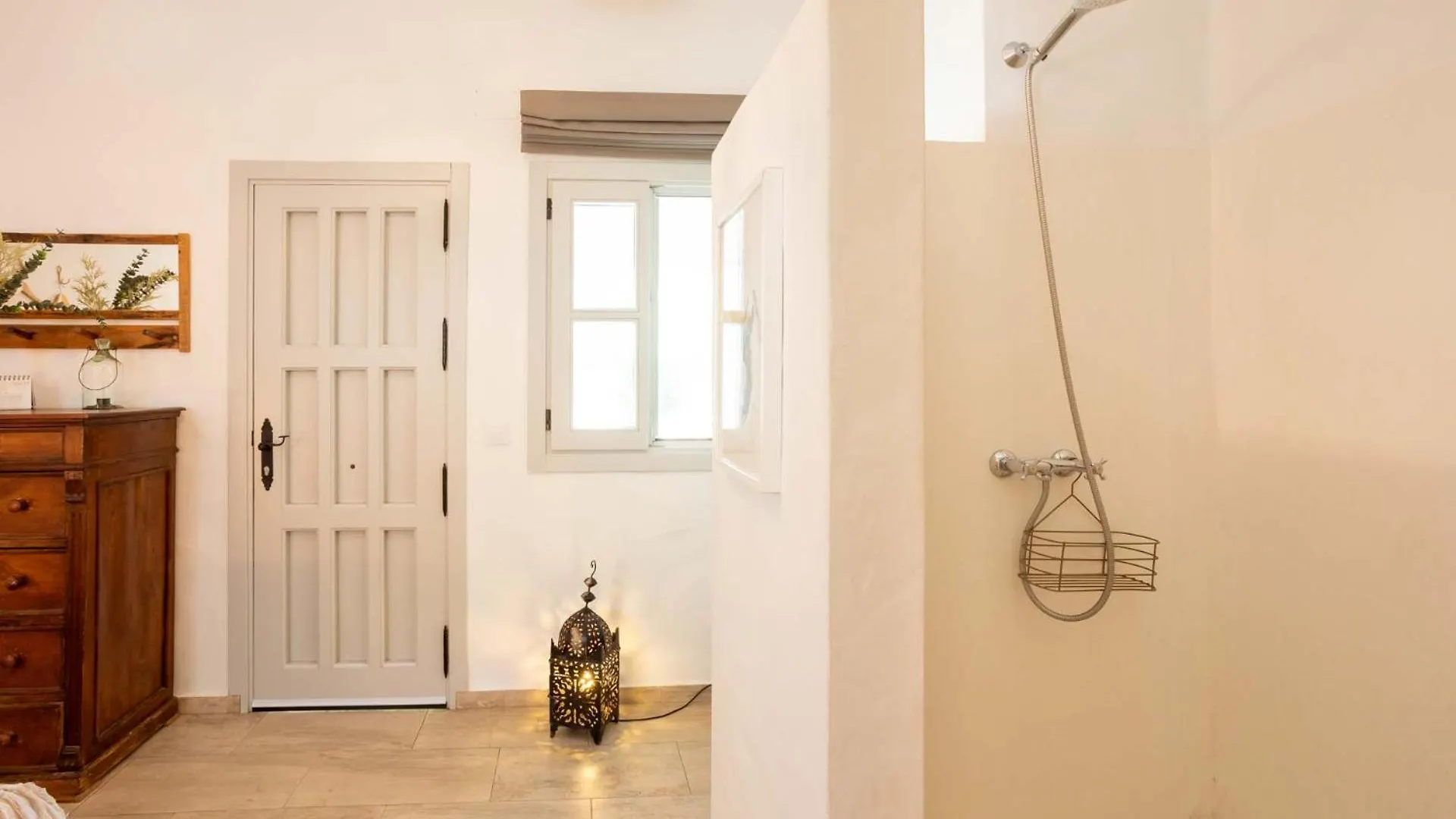 Casa Venadita 1 タリファ 0*,