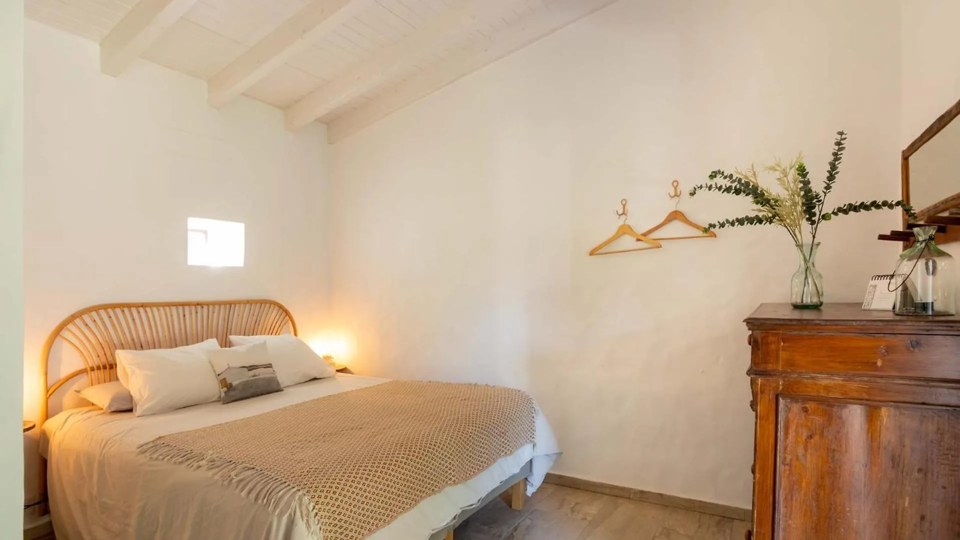 Casa Venadita 1 タリファ