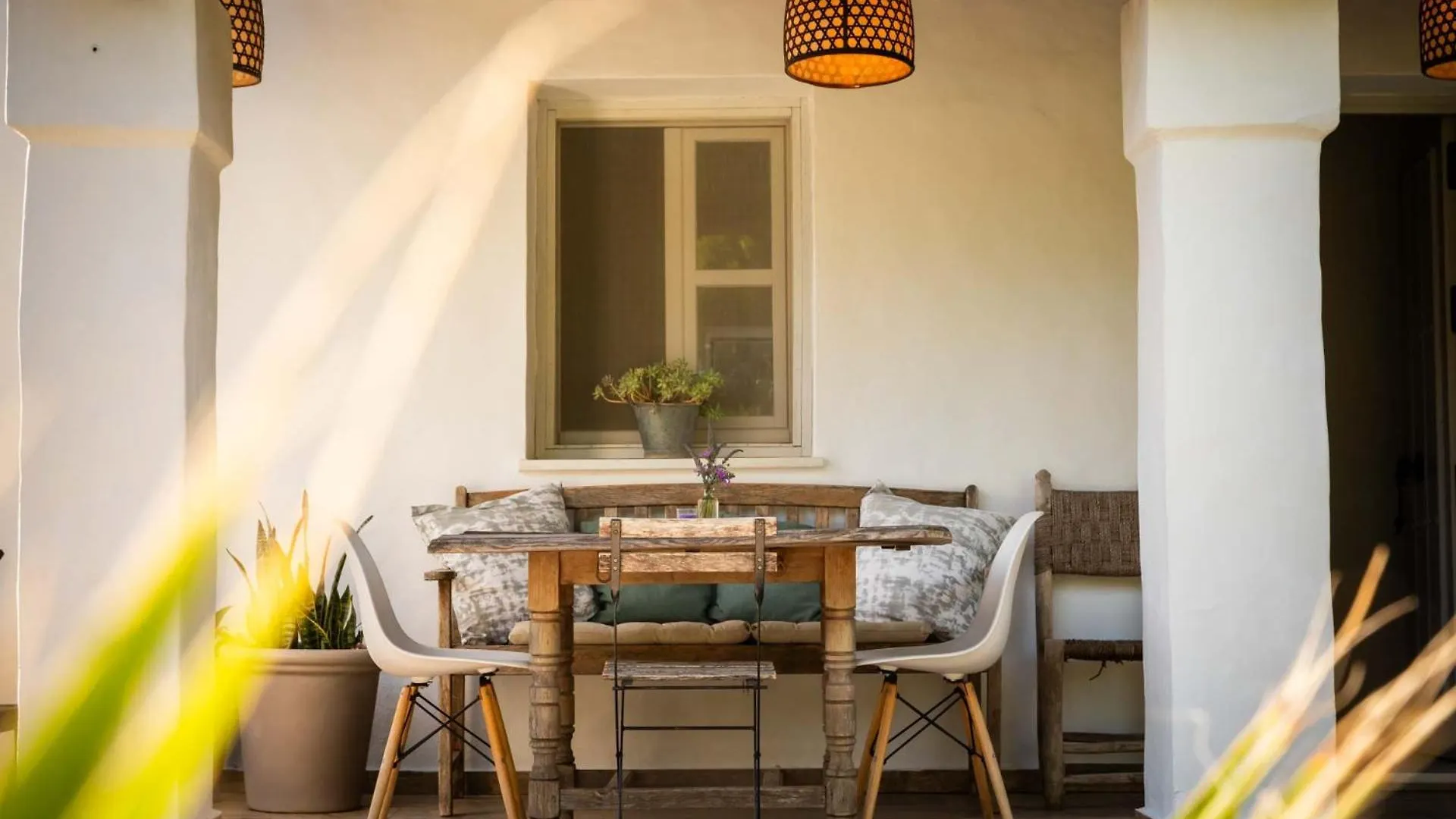 Casa Venadita 1 Tarifa Spanien